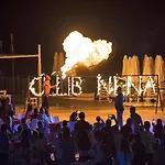 אתר נופש Club Nena