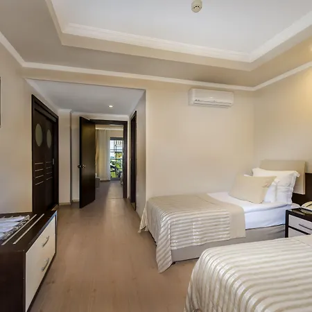 Club Nena Resort Kizilagac (Manavgat)