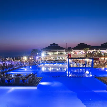 Club Nena 5* Kizilagac (Manavgat)