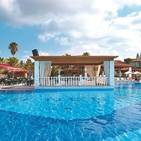 Club Nena 5* Kizilagac (Manavgat)