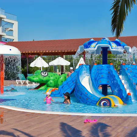 Resort Club Nena 5*