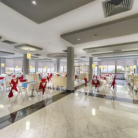 Club Nena 5* Kizilagac (Manavgat)