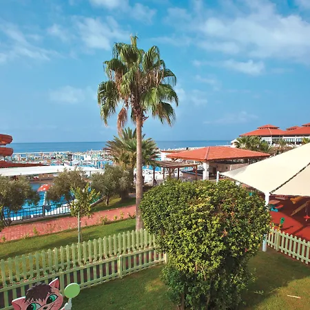 Club Nena Resort 5*