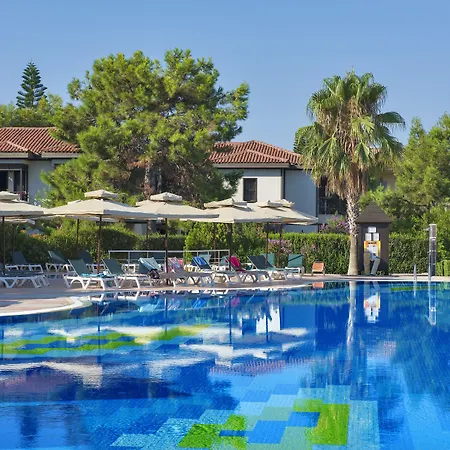 Club Nena Resort 5*