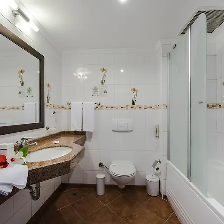 Resort Club Nena Kizilagac (Manavgat)