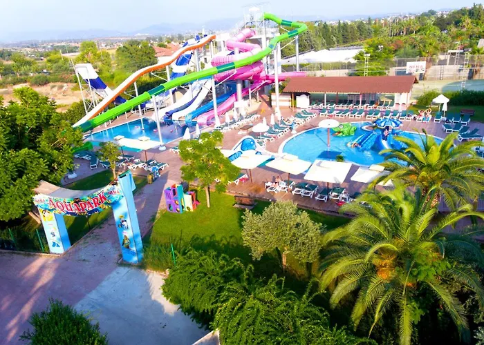 Club Nena 5*