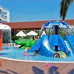 Курортный комплекс Club Nena 5*