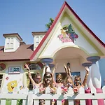 Resort Club Nena Kızılağaç