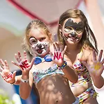 Club Nena 5* Kızılağaç