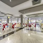 Club Nena 5* Kızılağaç