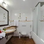 Ośrodek wypoczynkowy Club Nena Kızılağaç