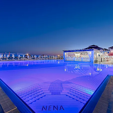 Club Nena Üdülőközpont