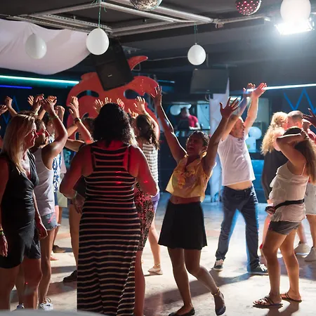 Club Nena 5* קיזילאג'