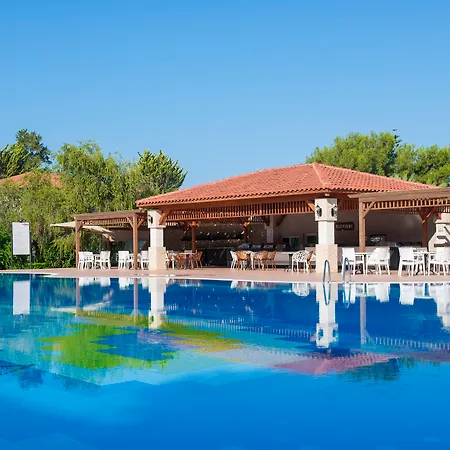 Club Nena 5* Kizilagac