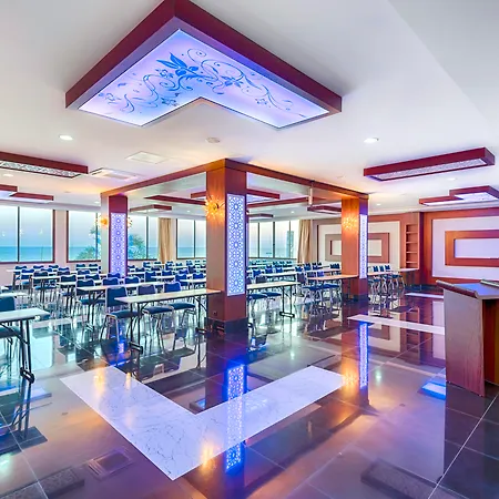 Club Nena אתר נופש 5*