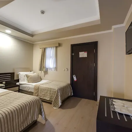 Club Nena Resort 5*
