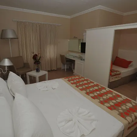 Club Nena 5* Kizilagac (Manavgat)