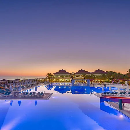 Club Nena 5* Kizilagac (Manavgat)