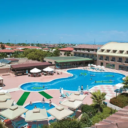 Resort Club Nena 5*
