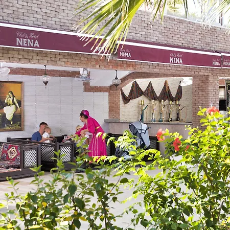 Club Nena Resort