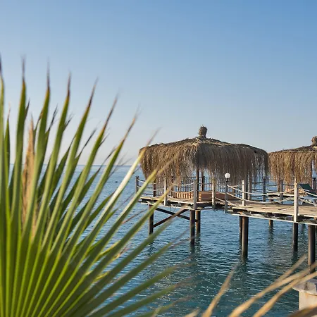Resort Club Nena