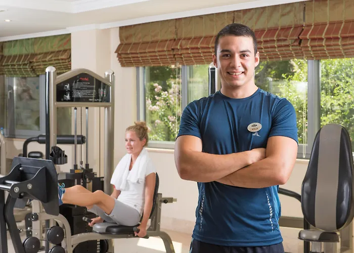 Resort Club Nena Kizilagac (Manavgat)