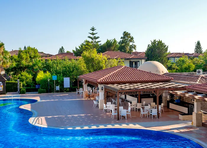 Club Nena 5*