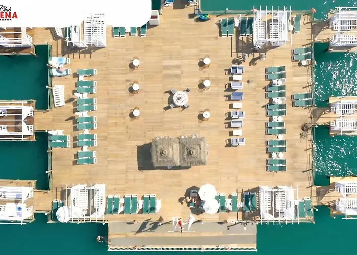 Club Nena Resort 5*