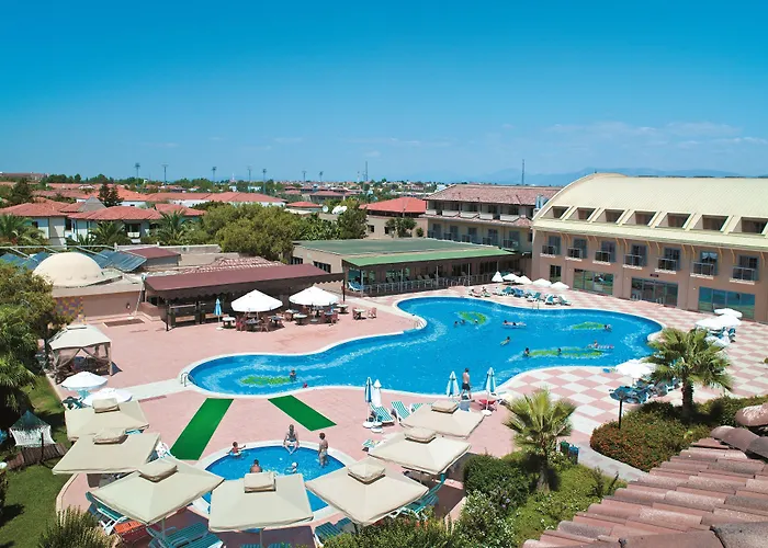 Resort Club Nena 5*