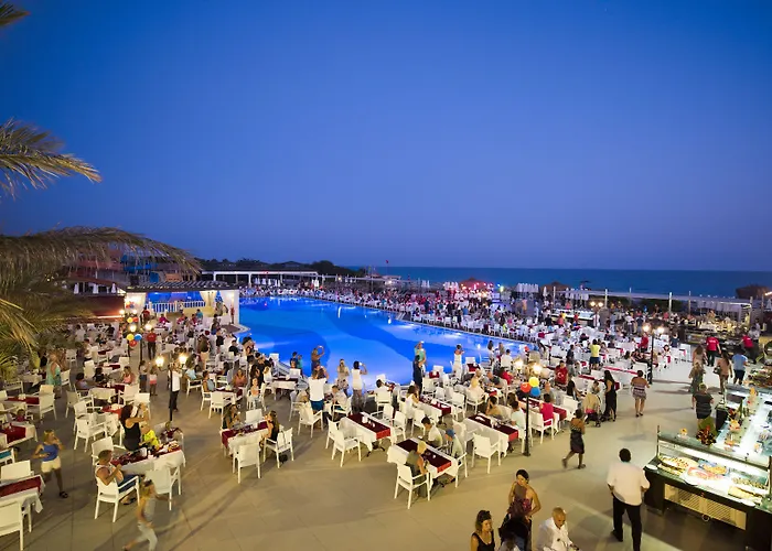 Resort Club Nena 5*