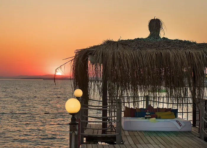 Club Nena Kizilagac (Manavgat)
