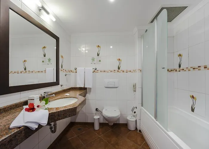 Resort Club Nena Kizilagac (Manavgat)
