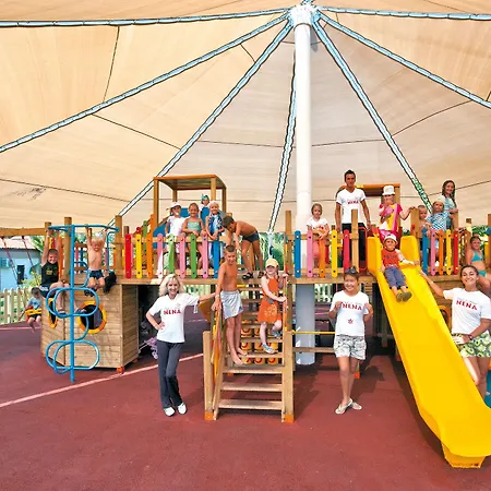 Rezort Club Nena 5*