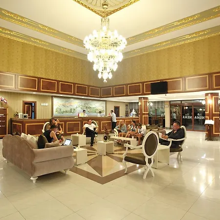 Rezort Club Nena 5*