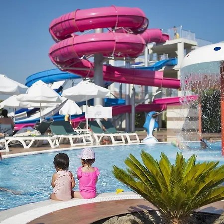 Club Nena Rezort Kizilagac (Manavgat)
