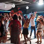 Club Nena 5* Kızılağaç