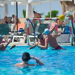 Club Nena 5* Kızılağaç