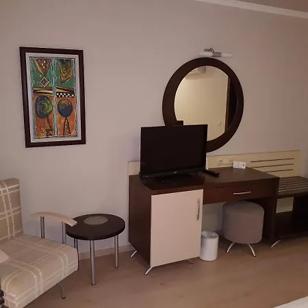 Club Nena Resort Kizilagac (Manavgat)