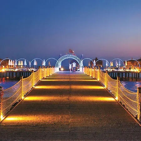 Resort Club Nena 5*