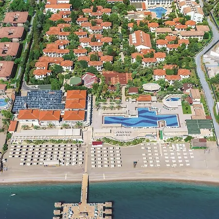 Resort Club Nena Kizilagac (Manavgat)
