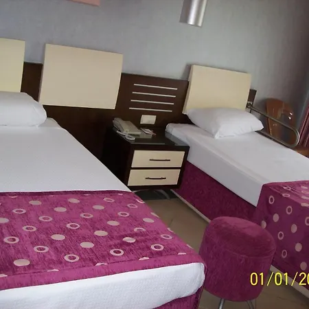 Resort Club Nena