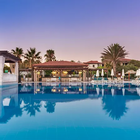 Resort Club Nena Kizilagac (Manavgat)