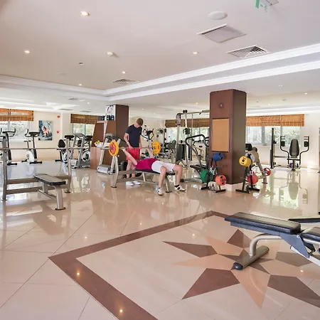 Club Nena Resort