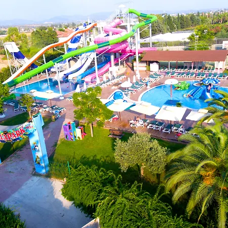 Club Nena 5*