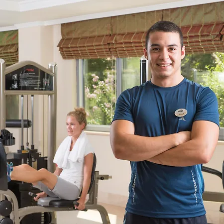 Resort Club Nena Kizilagac (Manavgat)