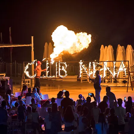 Club Nena 5* Kizilagac (Manavgat)