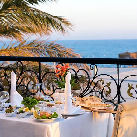 Resort Club Nena 5*