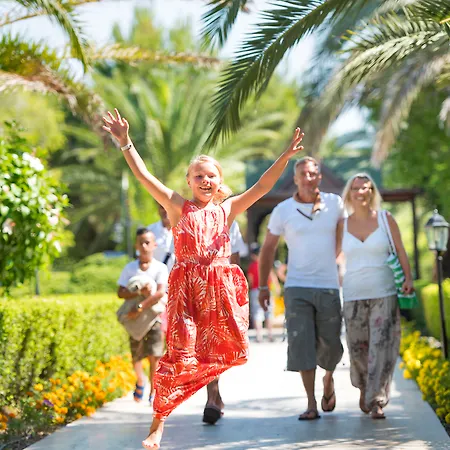 Club Nena Resort Kizilagac (Manavgat)