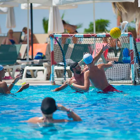 Club Nena 5* Kizilagac (Manavgat)