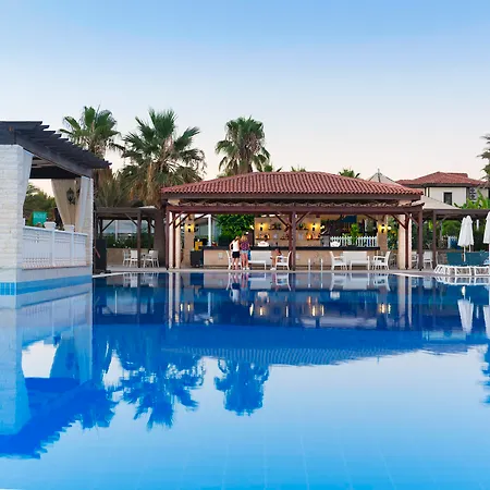 Club Nena Kizilagac (Manavgat)